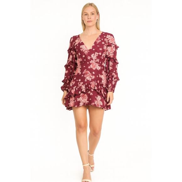 Talulah  Dress Small NWT - Picture 1 of 9